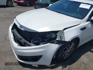 2013 Kia Optima EX с VIN 5XXGN4A79DG238419, выставлен на аукционе IAAI как лот 42484571 с пробегом 168 844 миль миль и . История ставок и продаж доступна на DreamBid. Изображение 12.