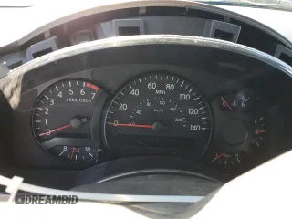 2004 Nissan Titan LE with VIN 1N6AA06AX4N569946, listed as a Copart auction lot 66093335 with Not provided miles and Salvage title. Bid and sale history available at DreamBid. Image 9.