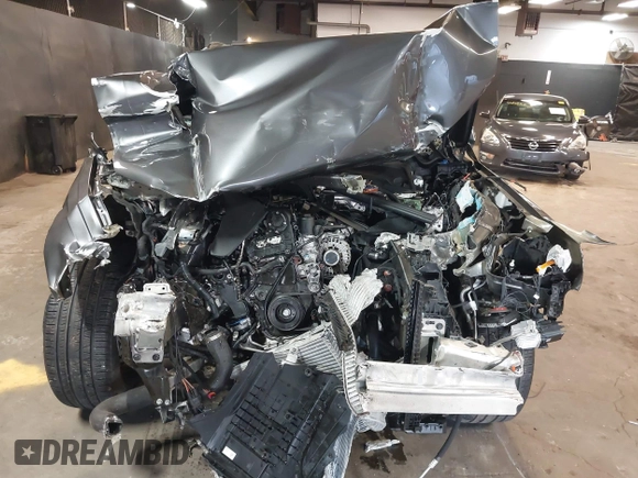 2024 Audi Q7 Premium Plus with VIN WA1LCBF71RD004059, listed as a IAAI auction lot 42049719 with 10,651 mi miles and . Bid and sale history available at DreamBid. Image 12.