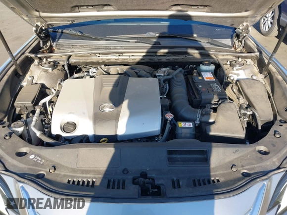 2019 Lexus ES 350 with VIN JTHBZ1B17K2004045, listed as a IAAI auction lot 41782256 with 58,039 mi miles and . Bid and sale history available at DreamBid. Image 10.