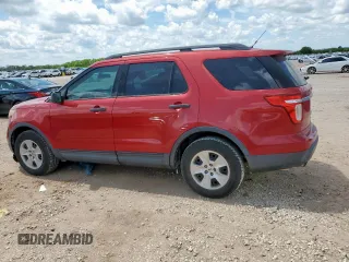 2011 Ford Explorer z VIN 1FMHK7B82BGA15260, wystawiony jako Copart lot #62213385 z przebiegiem 145 364 mil mil oraz Szkoda całkowita • Salvage title. Historia ofert i sprzedaży dostępna na DreamBid. Obrazek 2.