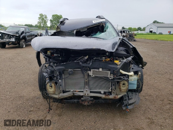 2010 Subaru Outback Limited z VIN 4S4BRCJC3A3317808, wystawiony jako Copart lot #63094675 z przebiegiem 174 345 mil mil oraz Szkoda całkowita • Salvage title. Historia ofert i sprzedaży dostępna na DreamBid. Obrazek 5.