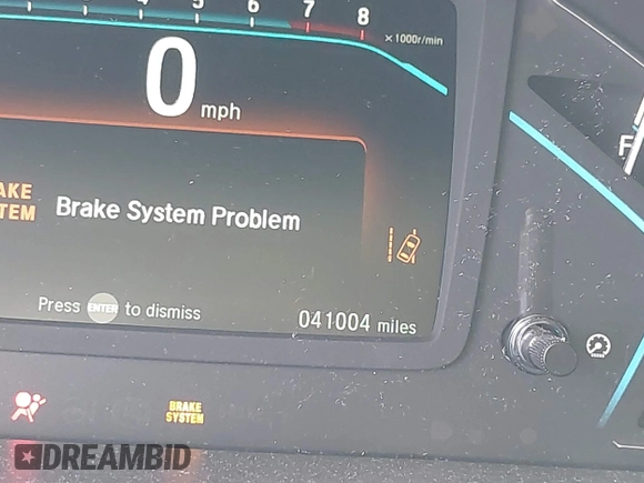 2018 Honda Odyssey Elite with VIN 5FNRL6H96JB069458, listed as a IAAI auction lot 41687526 with 41,004 mi miles and . Bid and sale history available at DreamBid. Image 15.