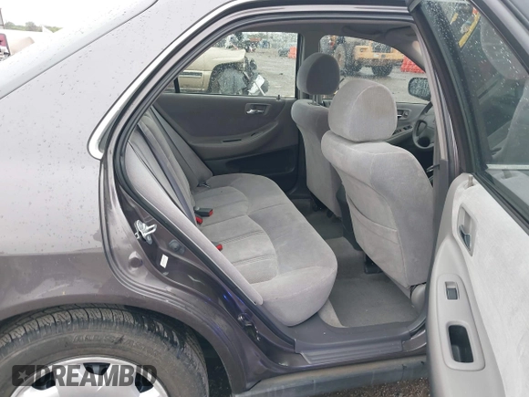 1999 Honda Accord LX with VIN 1HGCG5647XA154131, listed as a IAAI auction lot 41962701 with 126,673 mi miles and . Bid and sale history available at DreamBid. Image 8.