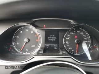2015 Audi allroad Premium Plus with VIN WA1UFAFL1FA044156, listed as a Copart auction lot 74196164 with 53,854 mi miles and Salvage Title. Bid and sale history available at carsss.com. Image 9.