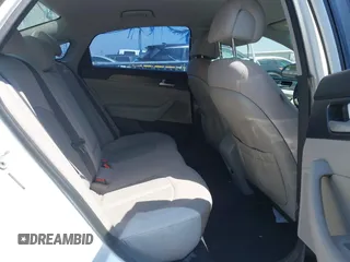 2015 Hyundai Sonata 2.4L Sport with VIN 5NPE34AF5FH094086, listed as a IAAI auction lot 42041499 with 228,527 mi miles. Bid and sale history available at carsss.com. Image 8.