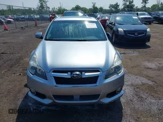 2013 Subaru Legacy Limited with VIN 4S3BMCK63D3006833, listed as a IAAI auction lot 42470849 with 135,474 mi miles and . Bid and sale history available at DreamBid. Image 12.