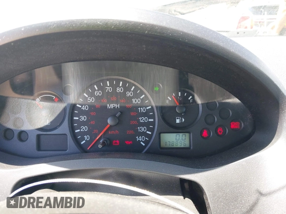 2007 Ford Focus S with VIN 1FAFP34N17W124403, listed as a IAAI auction lot 42021135 with 178,896 mi miles and . Bid and sale history available at carsss.com. Image 7.