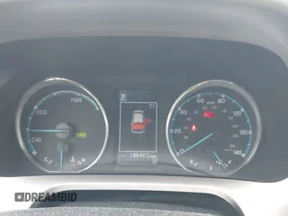 2016 Toyota RAV4 Limited с VIN JTMDJREV5GD020013, выставлен на аукционе IAAI как лот 42461822 с пробегом 186 402 миль миль и . История ставок и продаж доступна на DreamBid. Изображение 7.