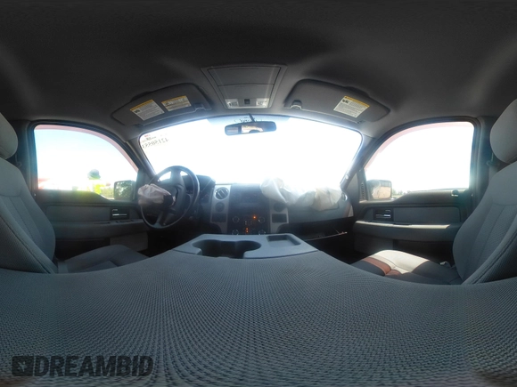 2013 Ford F-150 XL с VIN 1FTFW1EF6DFD99317, выставлен на аукционе IAAI как лот 42150553 с пробегом 129 367 миль миль и . История ставок и продаж доступна на DreamBid. Изображение 18.