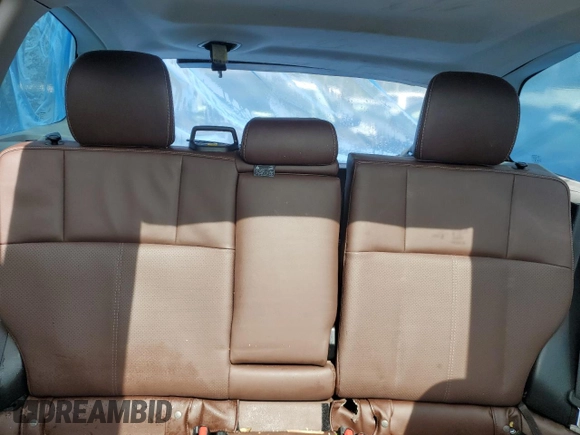 2017 Subaru Forester Touring with VIN JF2SJAWC0HH540217, listed as a Copart auction lot 55549155 with Not provided miles and Salvage title. Bid and sale history available at DreamBid. Image 10.