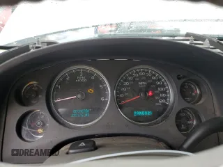 2007 GMC Yukon SLT with VIN 1GKFC13027R411980, listed as a Copart auction lot 47655865 with 272,176 mi miles and Salvage Title. Bid and sale history available at carsss.com. Image 9.