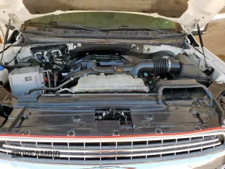 2018 Ford F-150 XL с VIN 1FTEW1CP3JKE92550, выставлен на аукционе Copart как лот 61053375 с пробегом 158 234 миль миль и Чистый • Clean title. История ставок и продаж доступна на DreamBid. Изображение 11.