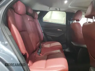 2024 Mazda CX-30 2.5 S Preferred Package with VIN 3MVDMBCM0RM600185, listed as a Copart auction lot 50213865 with 17,563 mi miles and Salvage Title. Bid and sale history available at carsss.com. Image 11.