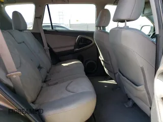 2012 Toyota RAV4 with VIN 2T3BF4DV2CW255768, listed as a Copart auction lot 52273495 with 190,654 mi miles and Salvage Title. Bid and sale history available at carsss.com. Image 11.
