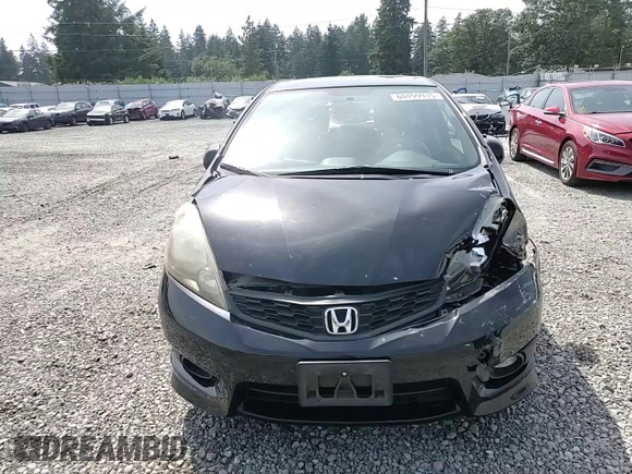 2013 Honda Fit Sport с VIN JHMGE8H52DC006187, выставлен на аукционе Copart как лот 60499935 с пробегом 75 788 миль миль и Списание • Salvage title. История ставок и продаж доступна на DreamBid. Изображение 14.