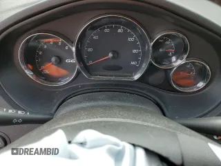 2006 Pontiac G6 with VIN 1G2ZH178064245159, listed as a Copart auction lot 53652485 with Not provided miles and Non repairable. Bid and sale history available at DreamBid. Image 9.