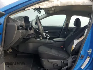 2021 Nissan Sentra SV with VIN 3N1AB8CV1MY224039, listed as a Copart auction lot 46801225 with 91,285 mi miles and Salvage Title. Bid and sale history available at DreamBid. Image 7.