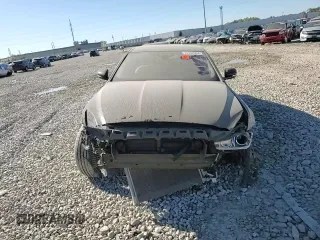 2017 Jaguar XE 35t Prestige with VIN SAJAK4BV7HA946778, listed as a Copart auction lot 74342964 with 0 mi miles and Salvage Title. Bid and sale history available at carsss.com. Image 10.