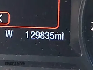 2017 Ford Explorer with VIN 1FM5K8B80HGC50466, listed as a IAAI auction lot 42074967 with 129,835 mi miles and . Bid and sale history available at carsss.com. Image 16.