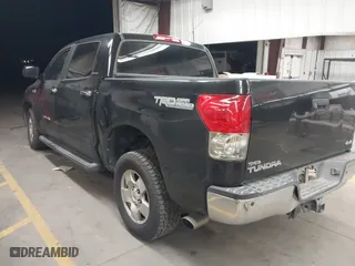 2007 Toyota Tundra LTD with VIN 5TBDV58147S490830, listed as a IAAI auction lot 41823276 with 294,520 mi miles. Bid and sale history available at carsss.com. Image 3.