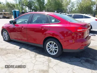 2015 Ford Focus SE с VIN 1FADP3F27FL300543, выставлен на аукционе IAAI как лот 42228251 с пробегом 141 233 миль миль и . История ставок и продаж доступна на DreamBid. Изображение 3.