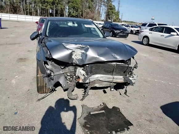 2015 Audi A4 Premium Plus with VIN WAUFFAFLXFA069648, listed as a Copart auction lot 43315165 with 153,358 mi miles and Salvage Title. Bid and sale history available at carsss.com. Image 11.
