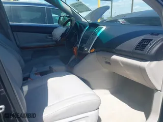 2006 Lexus RX 330 with VIN 2T2HA31UX6C103178, listed as a IAAI auction lot 41926225 with 167,529 mi miles. Bid and sale history available at carsss.com. Image 5.
