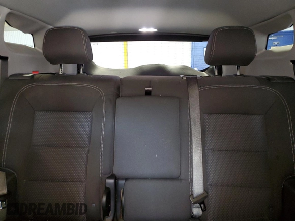 2023 GMC Terrain SLE с VIN 3GKALMEG2PL266906, выставлен на аукционе Copart как лот 49629585 с пробегом 15 914 миль миль и Списание • Salvage title. История ставок и продаж доступна на DreamBid. Изображение 10.