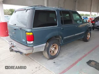 1997 Ford Explorer XL с VIN 1FMDU32XXVZB37365, выставлен на аукционе IAAI как лот 42380673 с пробегом 172 270 миль миль и . История ставок и продаж доступна на DreamBid. Изображение 4.