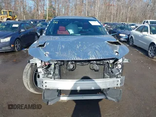 2023 Lexus RX 350 с VIN 2T2BAMCA9PC033141, выставлен на аукционе IAAI как лот 41340020 с пробегом 32 767 миль миль и . История ставок и продаж доступна на DreamBid. Изображение 12.