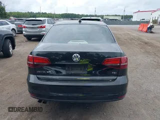 2017 Volkswagen Jetta SEL z VIN 3VWL17AJ1HM406515, wystawiony jako IAAI lot #42660560 z przebiegiem 88 253 mil mil oraz . Historia ofert i sprzedaży dostępna na DreamBid. Obrazek 16.