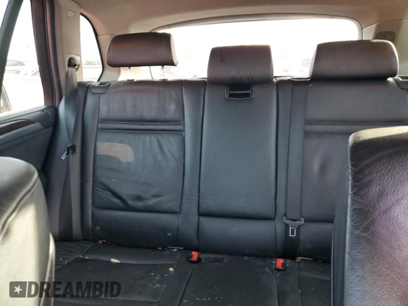 2010 BMW X5 35d with VIN 5UXFF0C52ALJ99955, listed as a Copart auction lot 43161695 with 146,990 mi miles and Clean Title. Bid and sale history available at carsss.com. Image 10.