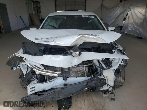 2022 Chevrolet Malibu LT with VIN 1G1ZD5ST7NF207059, listed as a Copart auction lot 49319505 with 62,938 mi miles and Salvage Title. Bid and sale history available at DreamBid. Image 5.