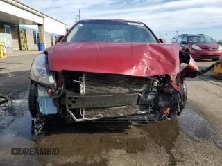 2007 Nissan Altima SL z VIN 1N4BL21E37N435152, wystawiony jako Copart lot #52950635 z przebiegiem Nie podano mil oraz Szkoda całkowita • Salvage title. Historia ofert i sprzedaży dostępna na DreamBid. Obrazek 5.