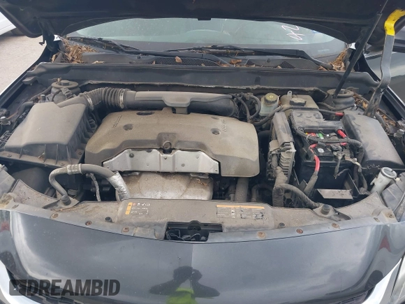 2014 Chevrolet Malibu LT with VIN 1G11C5SL8EF213095, listed as a IAAI auction lot 42179491 with 198,567 mi miles and . Bid and sale history available at DreamBid. Image 10.
