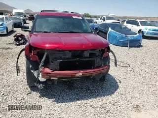 2017 Ford Explorer XLT z VIN 1FM5K8D88HGC22380, wystawiony jako Copart lot #62756845 z przebiegiem 93 811 mil mil oraz Szkoda całkowita • Salvage title. Historia ofert i sprzedaży dostępna na DreamBid. Obrazek 15.