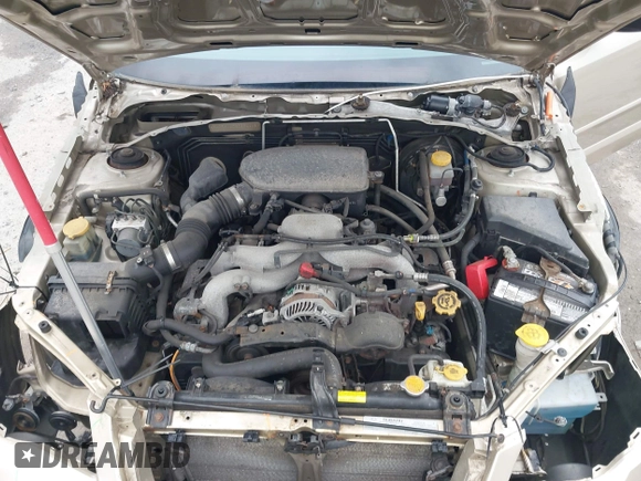 2008 Subaru Outback i z VIN 4S4BP61C787352068, wystawiony jako IAAI lot #42302278 z przebiegiem 126 791 mil mil oraz . Historia ofert i sprzedaży dostępna na DreamBid. Obrazek 10.