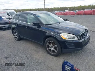 2011 Volvo XC60 3.0T с VIN YV4902DZ2B2216545, выставлен на аукционе IAAI как лот 42042244 с пробегом 165 023 миль миль и . История ставок и продаж доступна на DreamBid. Изображение 1.