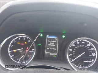 2019 Toyota Camry LE z VIN 4T1B11HK0KU759885, wystawiony jako IAAI lot #41684709 z przebiegiem 80 417 mil mil oraz . Historia ofert i sprzedaży dostępna na DreamBid. Obrazek 15.
