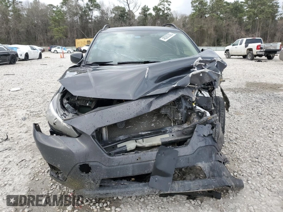 2023 Subaru Crosstrek z VIN JF2GTABC0P8287405, wystawiony jako Copart lot #48363305 z przebiegiem 25 769 mil mil oraz Nie do naprawy • Non repairable. Historia ofert i sprzedaży dostępna na DreamBid. Obrazek 5.