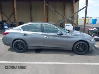 2018 Infiniti Q50 Luxe с VIN JN1EV7AP0JM355839, выставлен на аукционе IAAI как лот 42147396 с пробегом 114 766 миль миль и . История ставок и продаж доступна на DreamBid. Изображение 13.