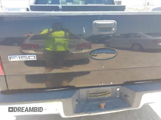 2006 Ford F-150 XLT z VIN 1FTRW12W46FB05899, wystawiony jako IAAI lot #42808707 z przebiegiem 364 716 mil mil oraz . Historia ofert i sprzedaży dostępna na DreamBid. Obrazek 12.
