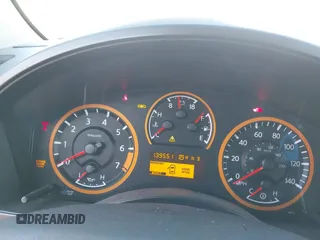 2013 Nissan Titan S with VIN 1N6AA0EC0DN306674, listed as a IAAI auction lot 41840347 with 139,551 mi miles. Bid and sale history available at carsss.com. Image 7.