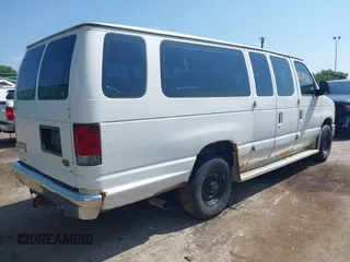 2008 Ford Econoline Passenger XL с VIN 1FBSS31L48DB37299, выставлен на аукционе IAAI как лот 42797666 с пробегом Не указан миль и . История ставок и продаж доступна на DreamBid. Изображение 4.