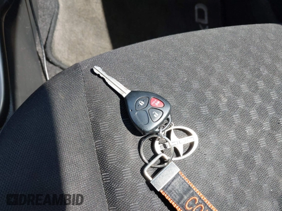 2012 Scion xD with VIN JTKKU4B47C1020581, listed as a IAAI auction lot 42006380 with 108,077 mi miles and . Bid and sale history available at DreamBid. Image 11.