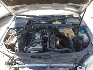 2006 Audi A4 2.0T with VIN WAUBF78E46A183290, listed as a IAAI auction lot 42850483 with 144,922 mi miles and . Bid and sale history available at DreamBid. Image 10.