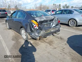 2010 Nissan Altima 2.5 S with VIN 1N4AL2AP4AN422205, listed as a IAAI auction lot 41814672 with 196,753 mi miles. Bid and sale history available at carsss.com. Image 3.
