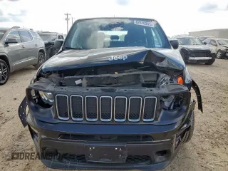 2022 Jeep Renegade Sport с VIN ZACNJDA16NPN65644, выставлен на аукционе Copart как лот 62510355 с пробегом 31 482 миль миль и Списание • Salvage title. История ставок и продаж доступна на DreamBid. Изображение 5.