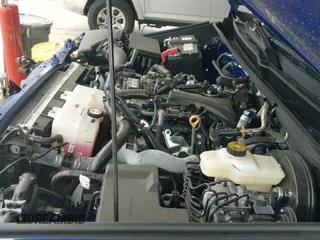 2024 Toyota Tacoma SR5 with VIN 3TYLB5JN9RT057195, listed as a IAAI auction lot 42628891 with 15,824 mi miles and . Bid and sale history available at DreamBid. Image 20.